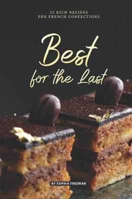 Book cover for Best for the Last