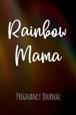 Cover of Rainbow Mama