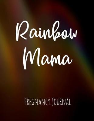 Book cover for Rainbow Mama