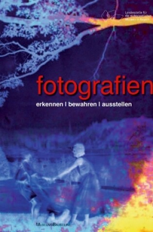 Cover of Fotografien