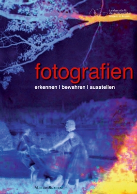 Cover of Fotografien