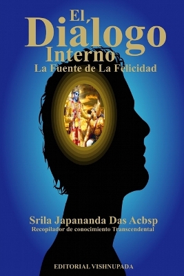 Book cover for El Dialogo Interno
