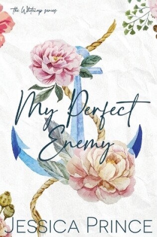 Cover of My Perfect Enemy Special Edition