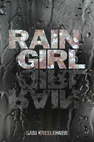 Cover of Rain Girl