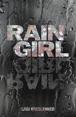 Book cover for Rain Girl