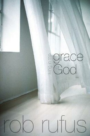 Cover of Living in the Grace of God
