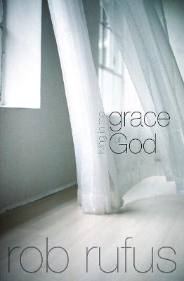 Book cover for Living in the Grace of God