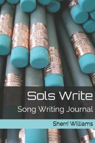 Cover of Sols Write