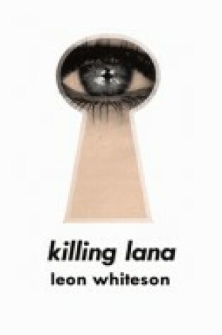 Cover of Killing Lanna