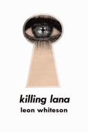 Book cover for Killing Lanna