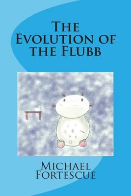 Book cover for The Evolution of the Flubb