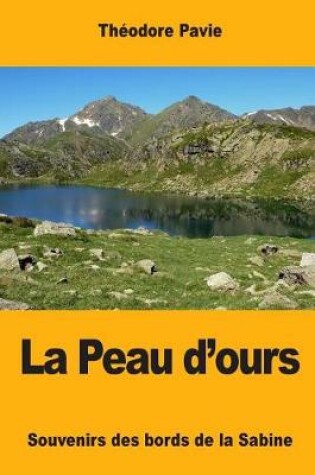Cover of La Peau d'Ours