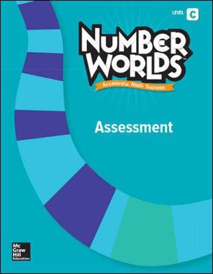 Book cover for Number Worlds Level C, Assessment