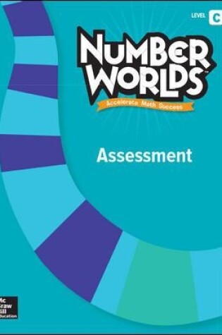 Cover of Number Worlds Level C, Assessment