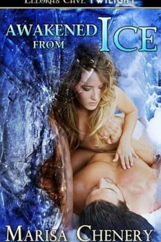 Cover of Awakened from Ice