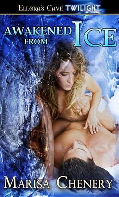 Book cover for Awakened from Ice