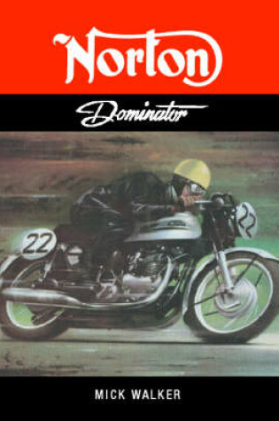 Cover of Norton Dominator