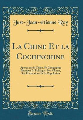 Book cover for La Chine Et La Cochinchine
