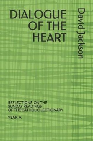 Cover of Dialogue of the Heart