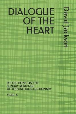 Book cover for Dialogue of the Heart