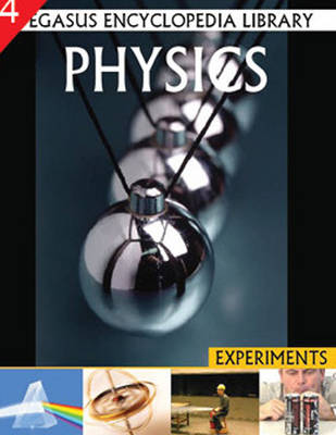 Book cover for Physics