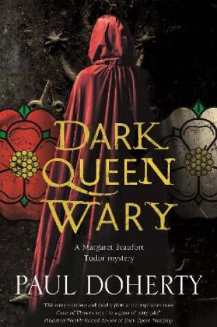 Cover of Dark Queen Wary