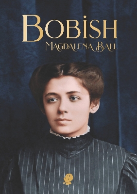 Book cover for Bobish