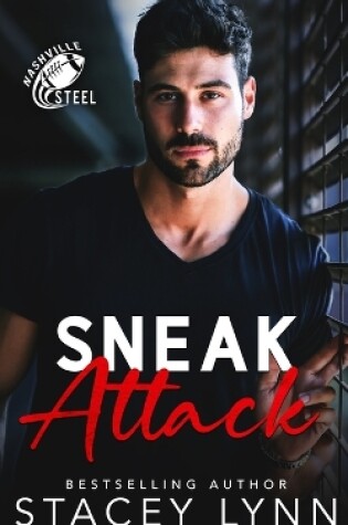 Cover of Sneak Attack