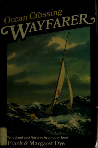 Cover of Ocean-crossing Wayfarer