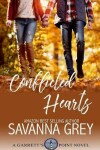 Book cover for Conflicted Hearts