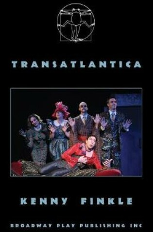 Cover of Transatlantica