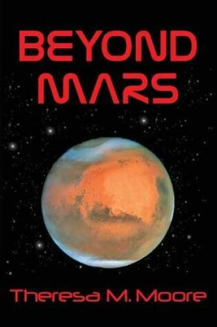 Cover of Beyond Mars