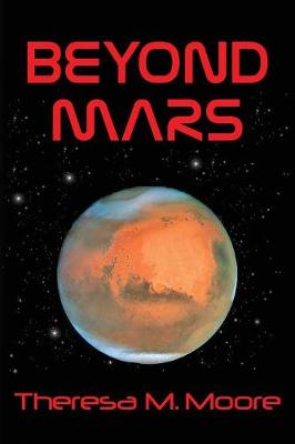 Book cover for Beyond Mars