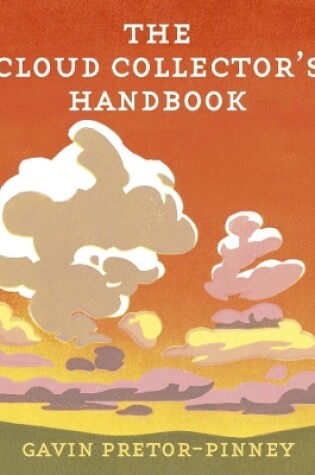 Cover of The Cloud Collector's Handbook