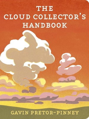 Book cover for The Cloud Collector's Handbook