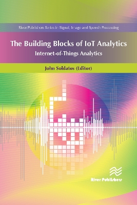 Cover of The Building Blocks of Iot Analytics