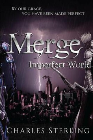 Cover of Merge