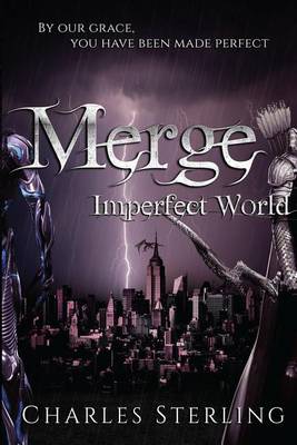 Book cover for Merge