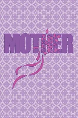 Book cover for Mother