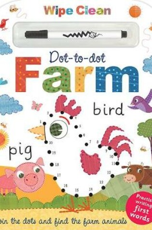 Cover of Dot to Dot Farm