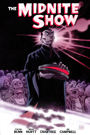 Cover of The Midnite Show