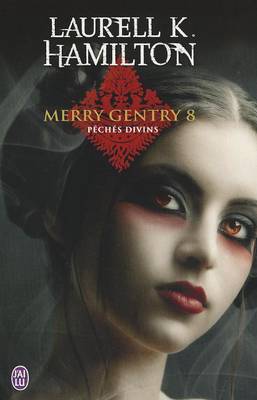 Book cover for Merry Gentry 8 Peches Divins