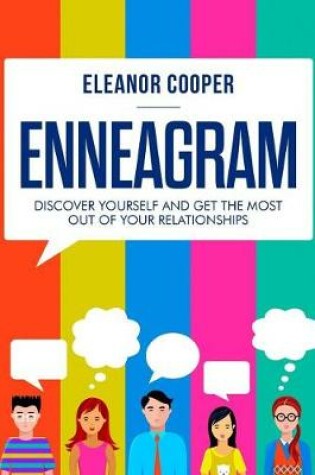 Cover of Enneagram