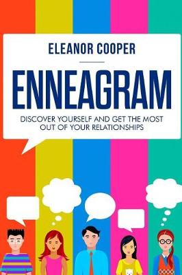 Book cover for Enneagram