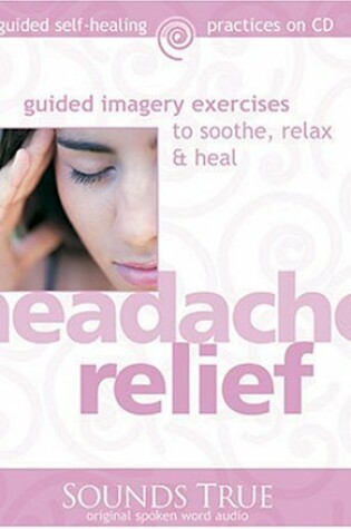 Cover of Headache Relief