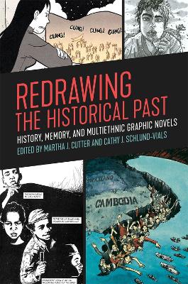 Cover of Redrawing the Historical Past