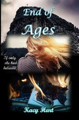Book cover for End Of Ages