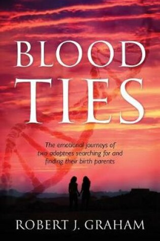 Cover of Blood Ties