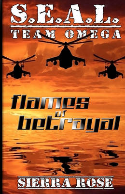 Book cover for S.E.A.L. Team Omega