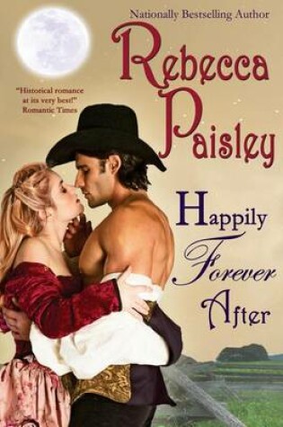 Cover of Happily Forever After